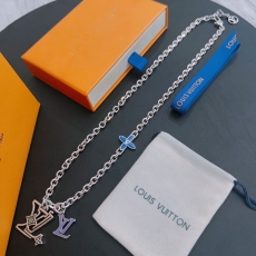 Louis Vuitton Necklaces